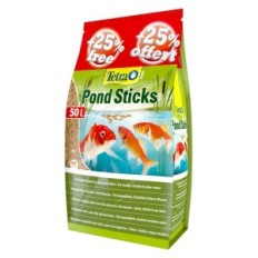 Tetra Pond Sticks 40L + 25% ΔΩΡΕΑΝ