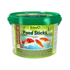TETRA ROND Sticks 10L