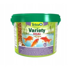 Tetra rybník odrody palice 10l