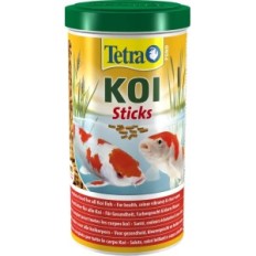 Tetra Pond Koi pinnar 1l