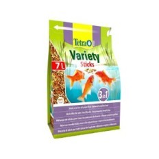TETRA POND VARIEDAD STICHS 7L