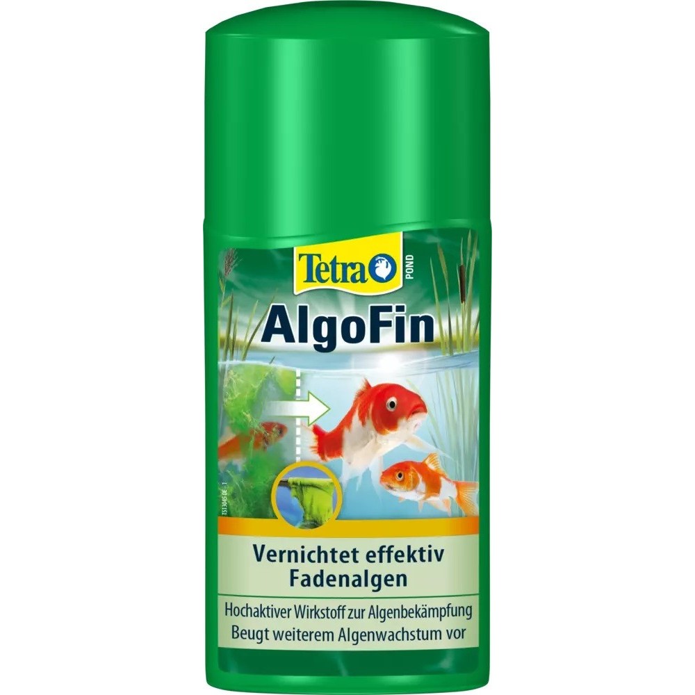 Tetra Teich Algofin 1l