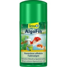 Tetra Teich Algofin 250ml