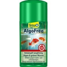 Tetra rybník algofree 1l