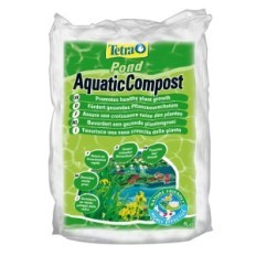 Tetra dīķis Aquaticcompost 4l