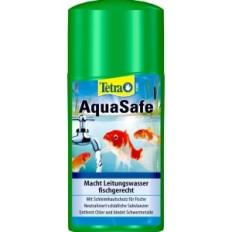 Tetra ribnik AQUASAFE 500ml