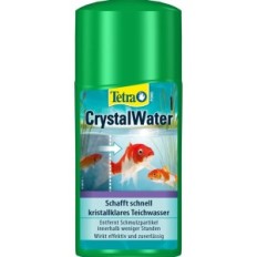 Tetra-Teich-Kristallwasser 500ml