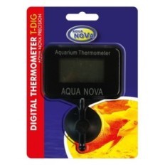 Aqua Nova Digital Thermometer T-grave