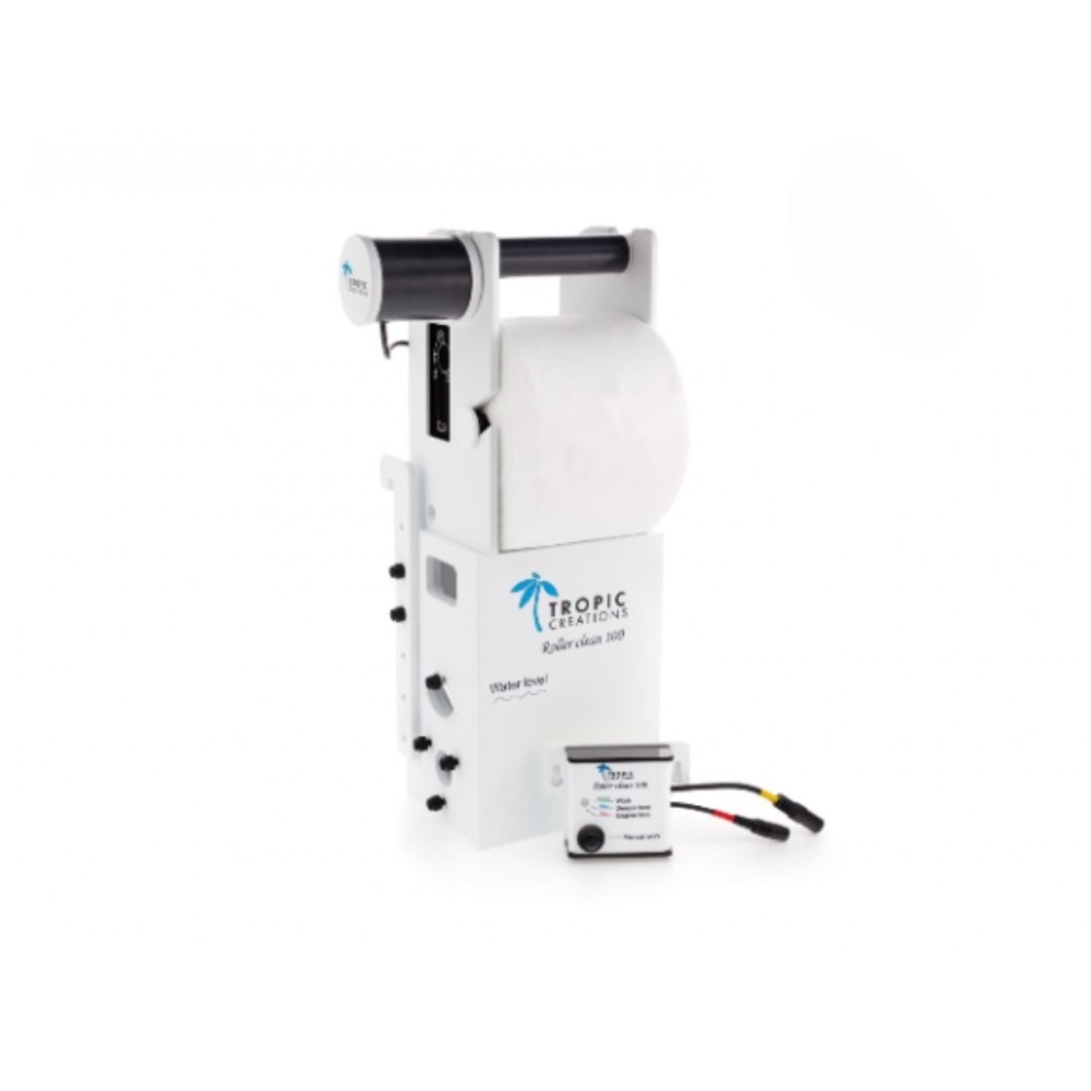 Tropic loomise rull puhas 100 ver.2