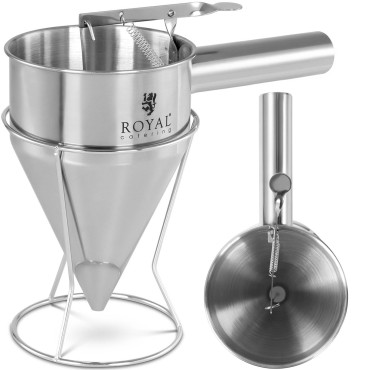 Distributeur pistolet pour...