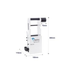 Tropic loomise rull puhas 100 ver.2