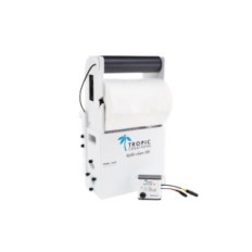 Rodillo de creación tropical Clean 200