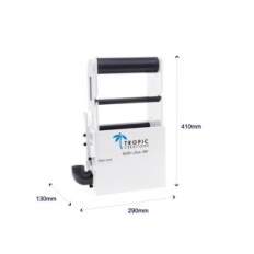 Tropic Creation Roller Ticle 200