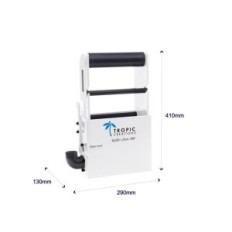 Tropic Creation Roller Ticle 200