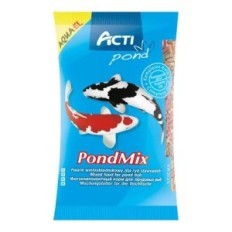 Aquael Food Acti Pond Mix 2L