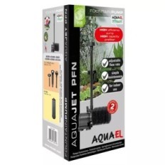 Aquael fontano siurblys PFN-1000 (N)