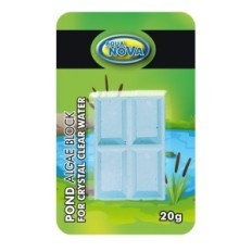 Pond 20G Anti-Air Tablets