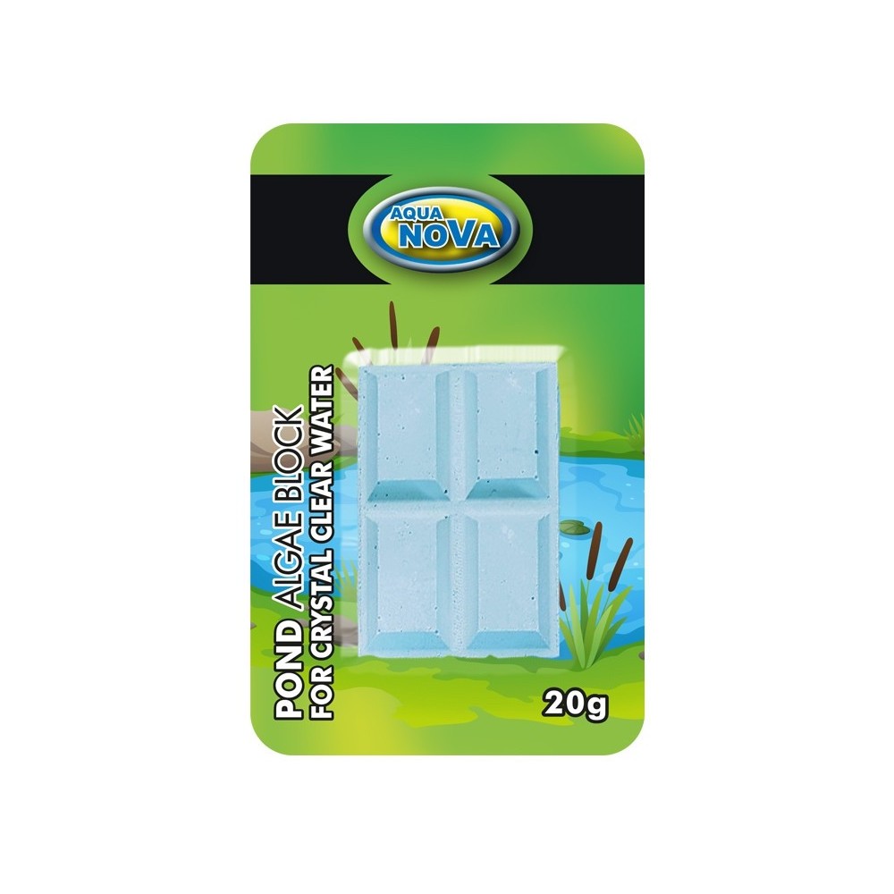 Tiigi 20g anti-õhu tabletid