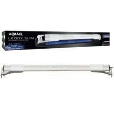 AQUAEL LEDDY SLIM 32W ACTINIC BIAŁY 2.0
