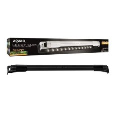 Aquael Leddy Slim 36 W Sunny D & N Nero