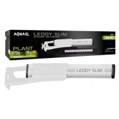 Aquael LEDdy Slim 4.8w Pflanze Biała 2.0