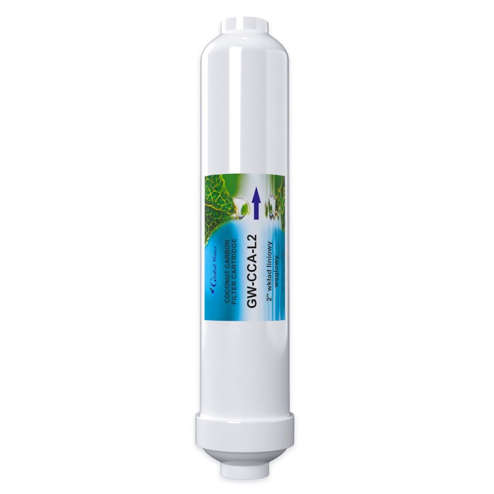 Λογαριασμός άνθρακα GW-CCA-L2