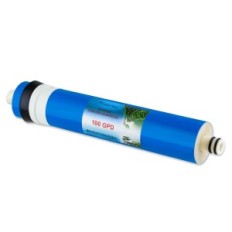 Membrana osmótica Global Water 100 GPD 1812