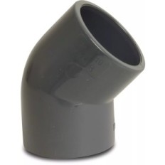 45 ° polvi 12 mm 16 bar