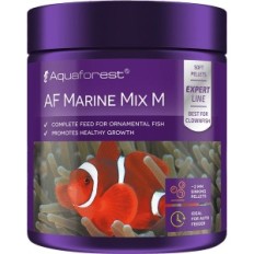 AQUAXOREST Jūras mix m 120g