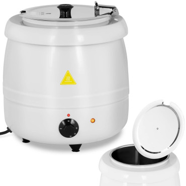 Kociołek Thermos elektromos...