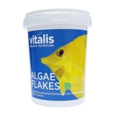 Vitalis alge pahuljica 40g 520ml