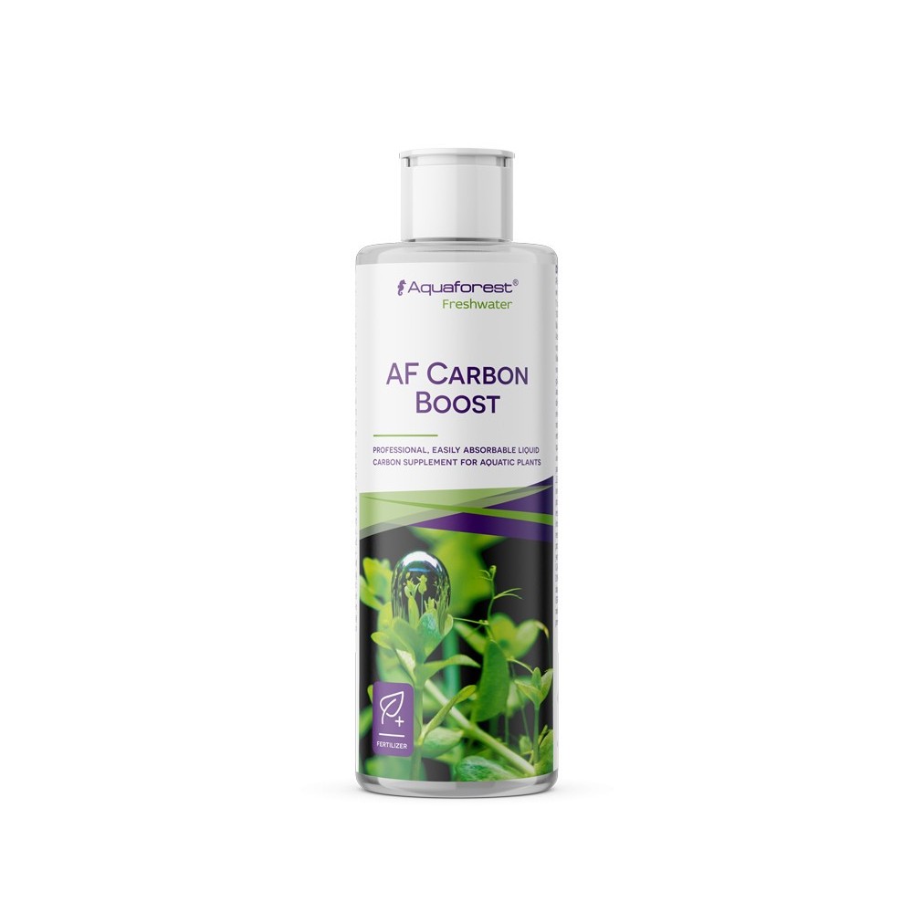 Aquaforst Carbon Boost 250ml