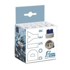 Fauna Marin DIY Dosierer - Flaschenentsorgung