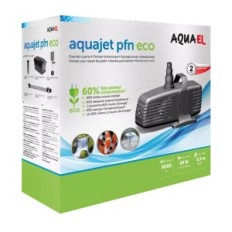 Aquael PFN-10000 Eco fontänpump