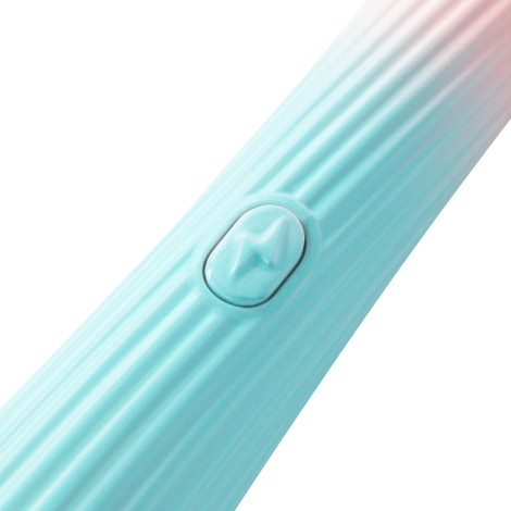 OCHO mini UV LED lamp — detail bedieningselementen