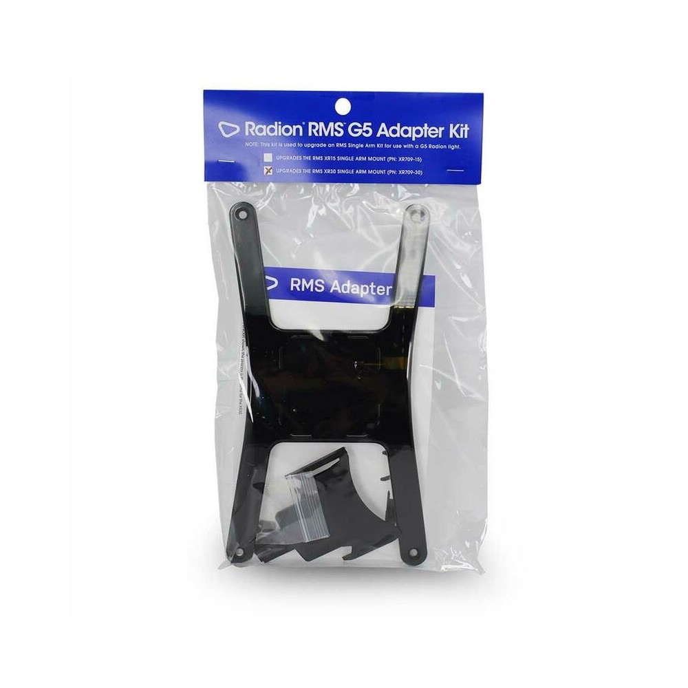 Radion RMS G5 / G6 adapteris Kit Rms XR30