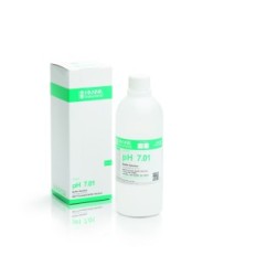 Hi7007L Kalibrierlösung pH 7,01 500ml