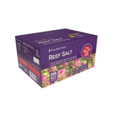 REEF sal 25kg box 5x5kg - sal marinho