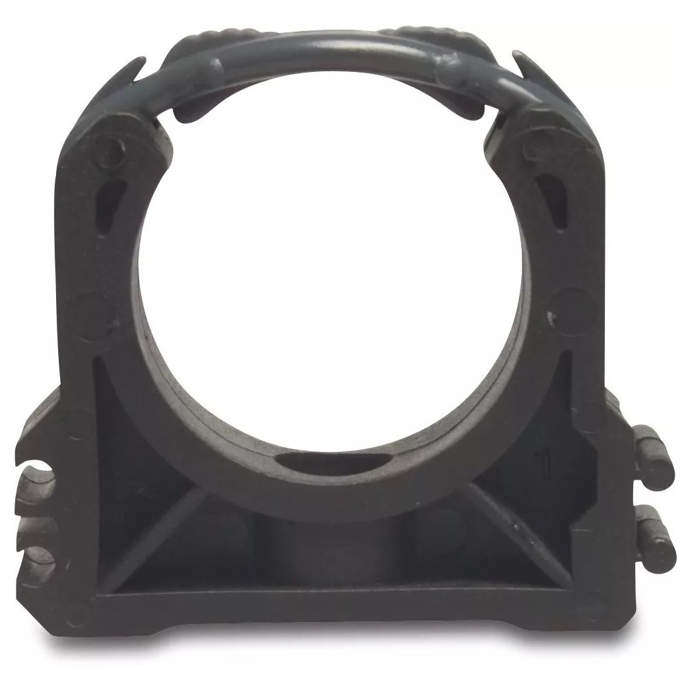 Supporto per tubi 50 mm