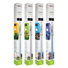 Tubo de Leddy Aquael 10W Marine D & N