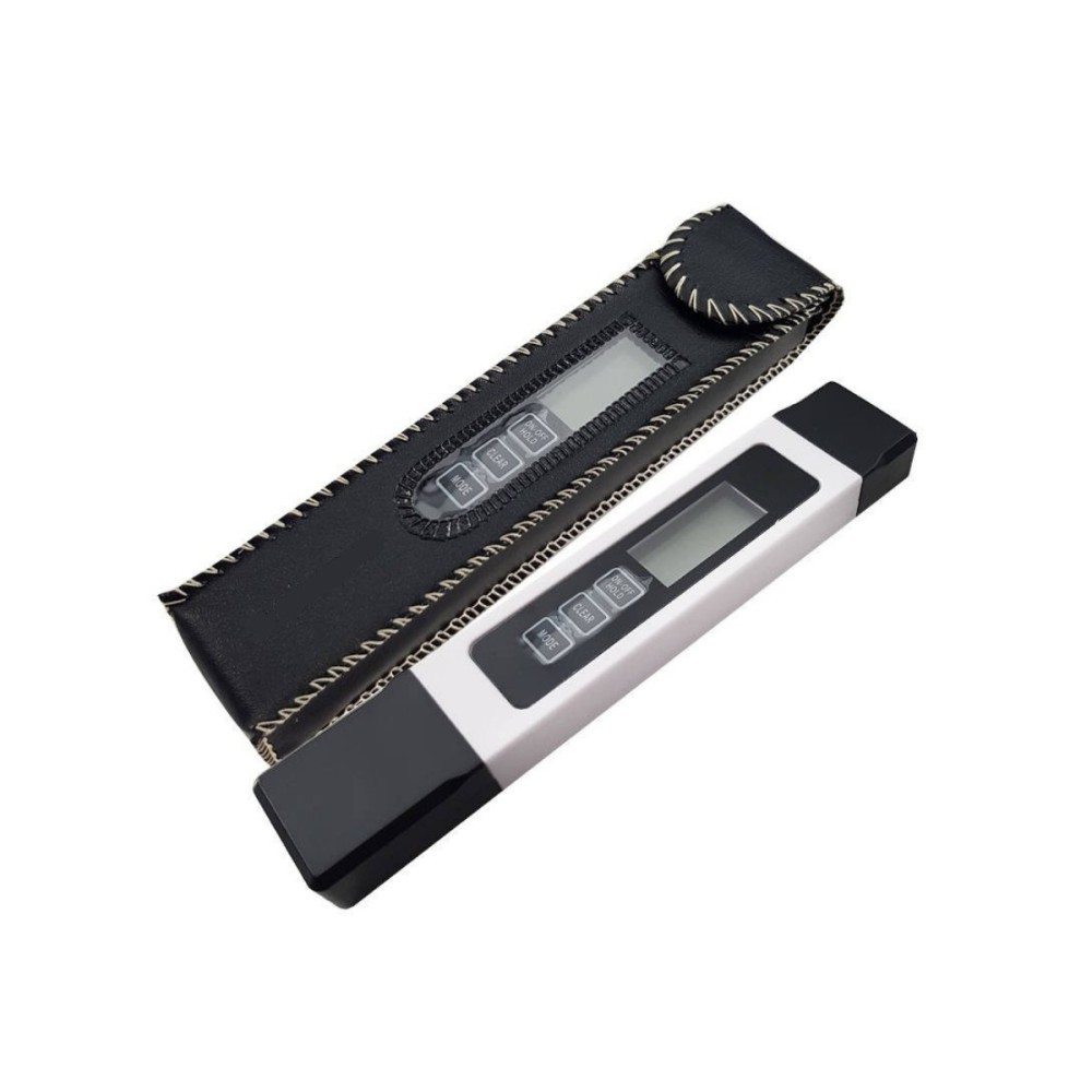 Elektronisches oberste TDS-Messgerät