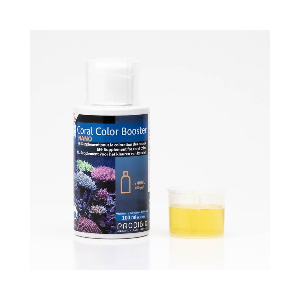Prodibio Coral Color Booster Nano 100ml