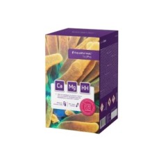AQUAFOREST testo PRO paketas (CA, KH, mg)
