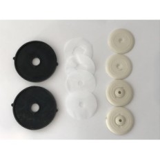 Membran-kit voor NAP-60 / 80/100
