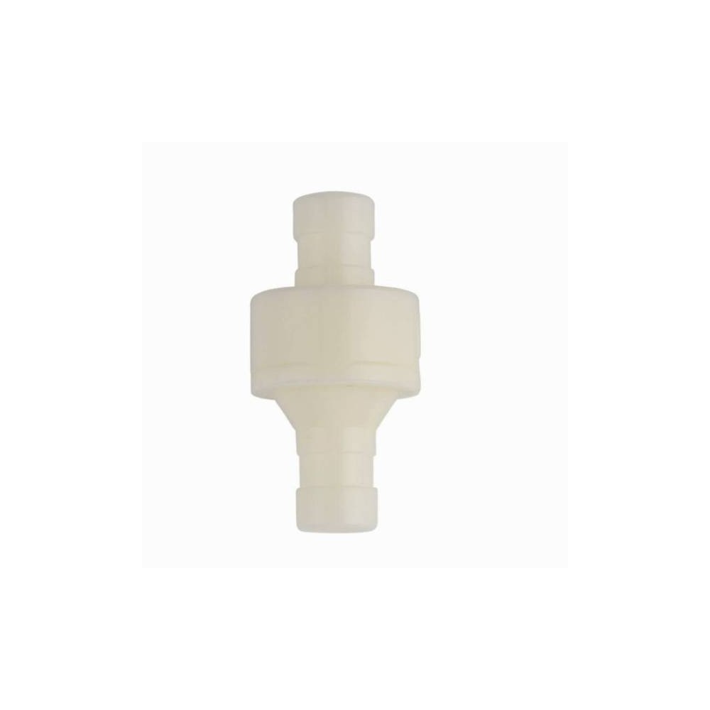 Rücklaufventil 12.5mm - Patchventil