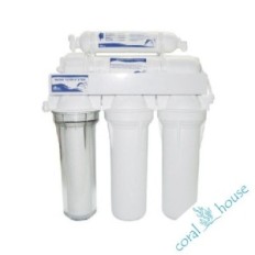 RO5 50 GPD Filter - Reverse Osmosis Set z rezervoarjem