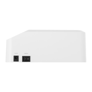 Lampe à ongles Glow 112 UV LED — vue latérale