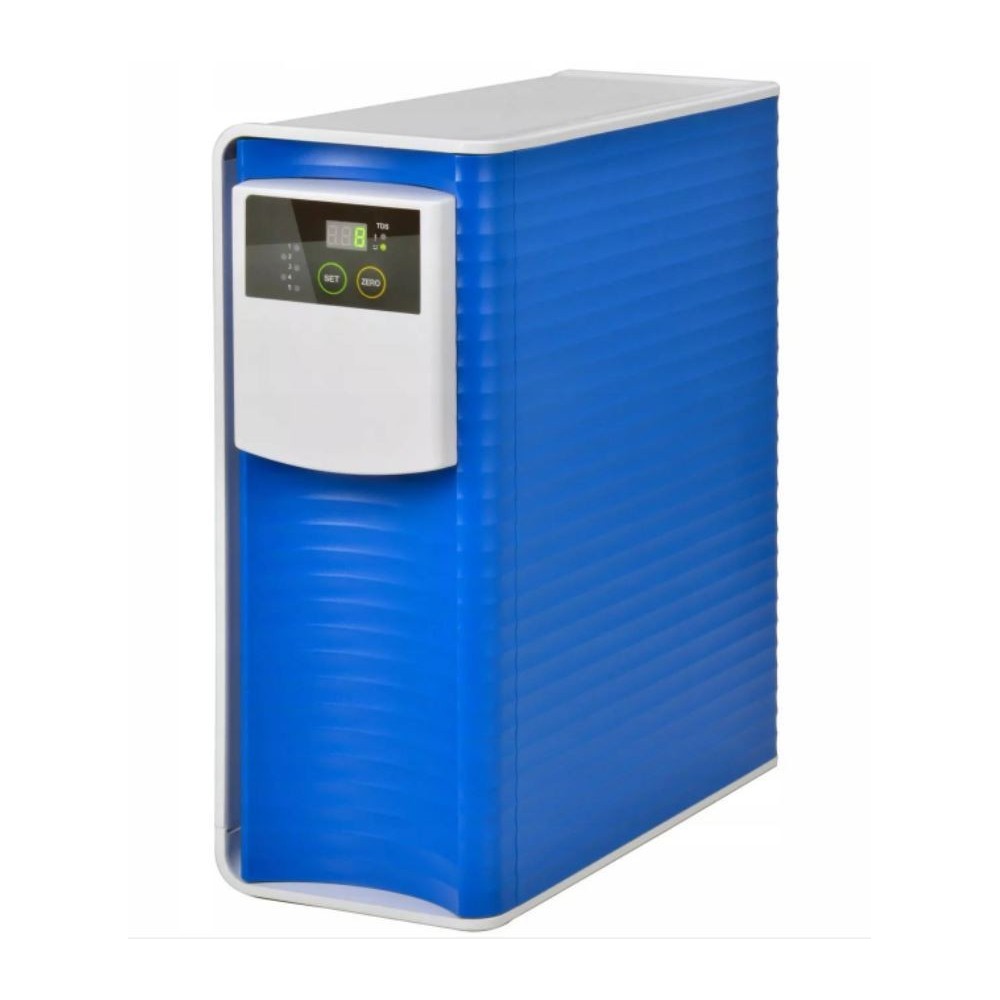 Glamorca RO1 ozmózis fordított ozmózis RO rendszer