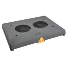 Debesis - rifa akvārija gaisma