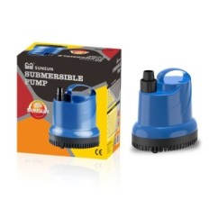 SunSun Shallow Pump JGP-2500L - pompa do wypompowania wody